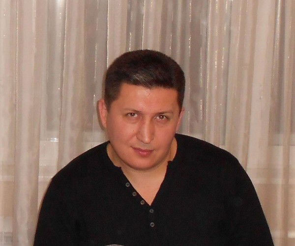 Альберт Ахмадуллин