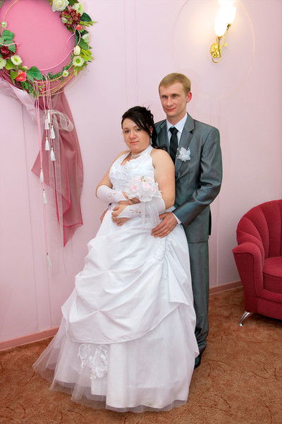 Юлия Доценко