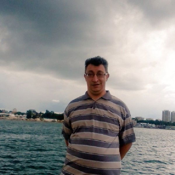 Ильдар Гарифуллин