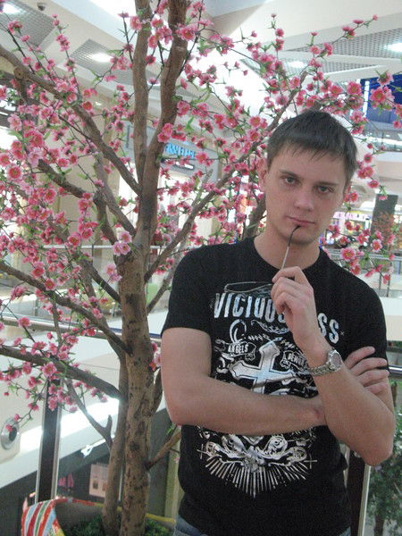 Виктор Аполлонов