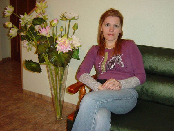 Татьяна Игнатова