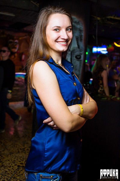 Мария Фурса