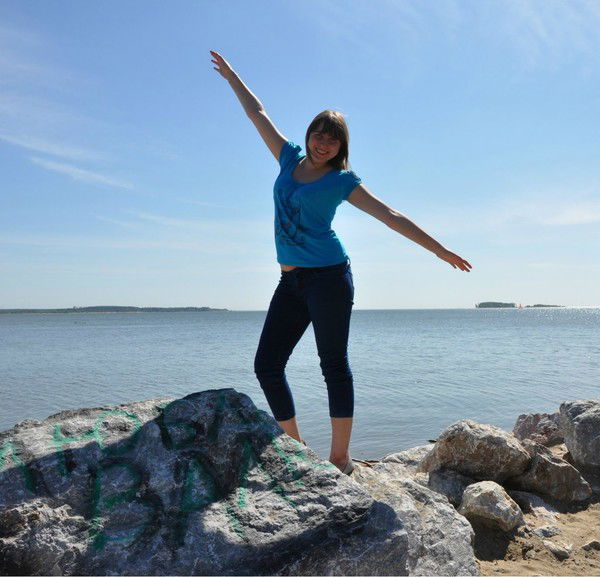 Дарья Шестакова