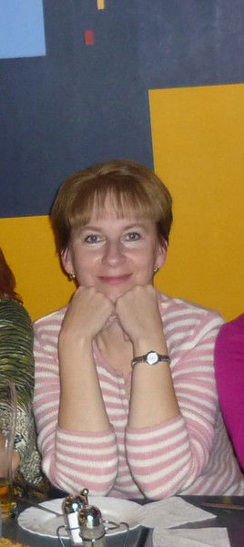 Елена Королева
