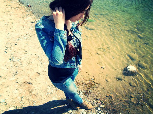 Алинэ* (Не Знакомлюсь)