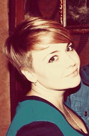 Ирина Простакова