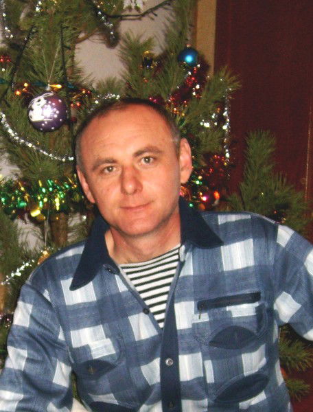 Александр Пятниченко