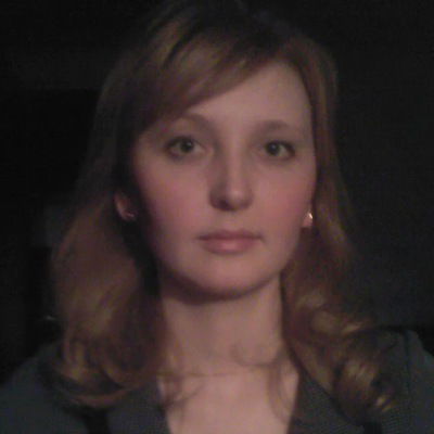 Светлана Аксененкова