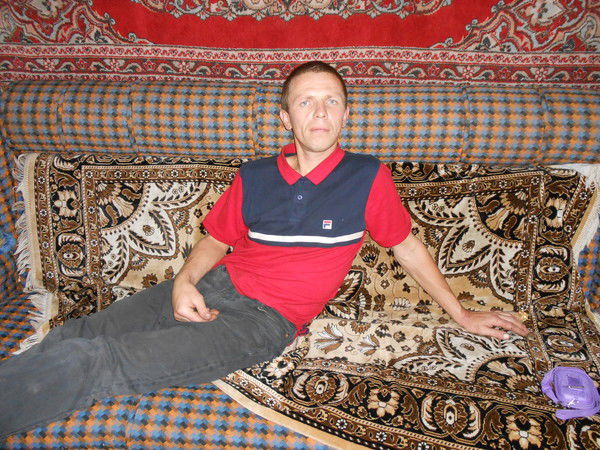 Андрей Рычков