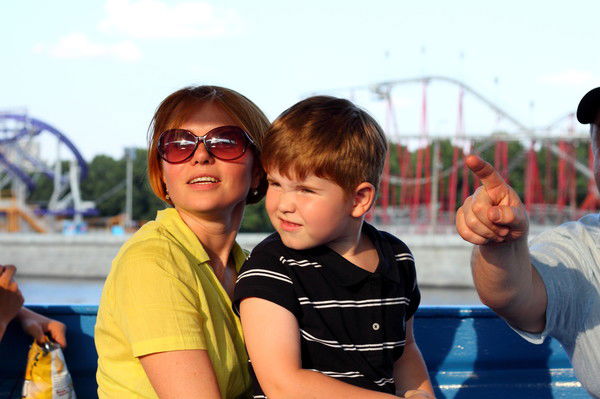 Нина Пантелеева