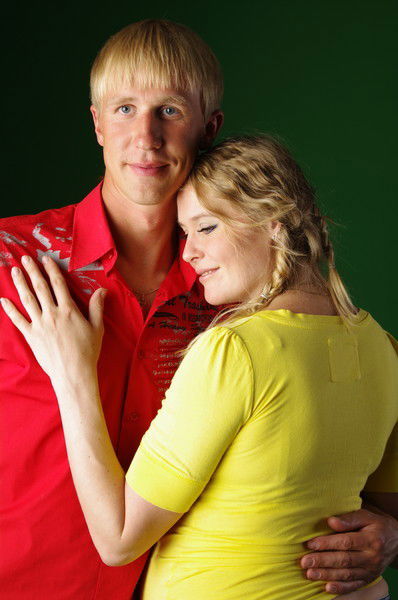 Алла Калинина