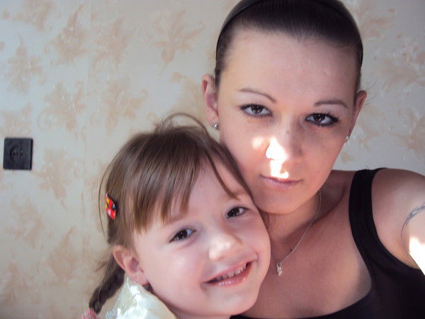 Алёна Печелёва