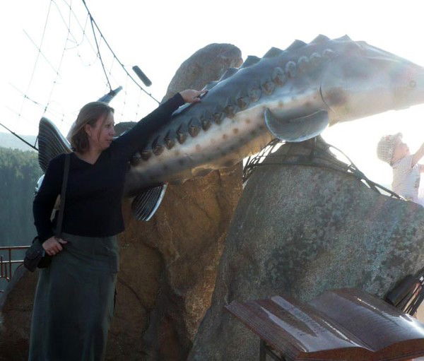 Ольга Мирончук