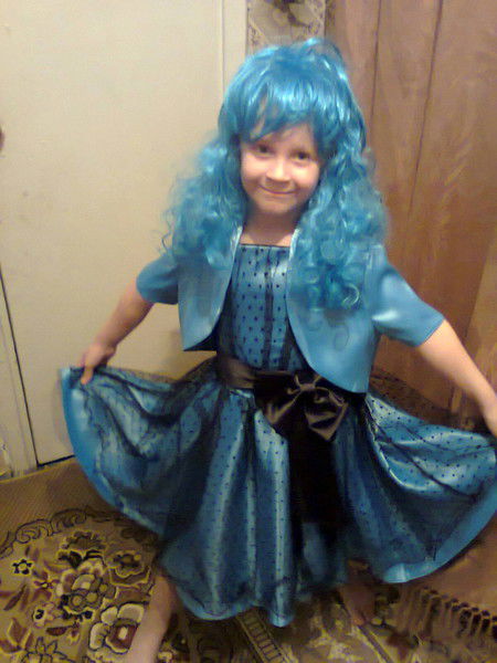 Олеся Русакова