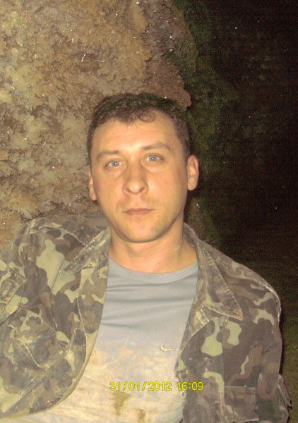 Александр Рыбалка