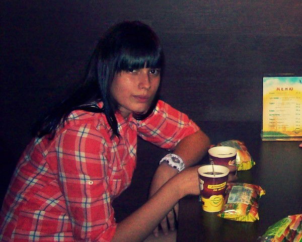 Галина Касатова