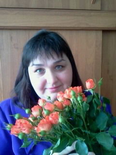 Елена Втюрина