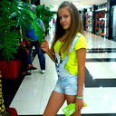 Алина Золотухина