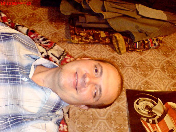 Андрей Мартыненков