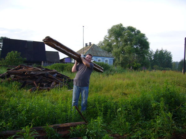 Сергей Горшков