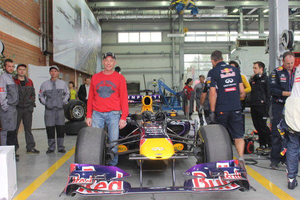 Макс Делерайков