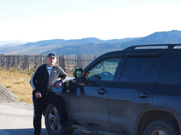 Андрей Лукьянов