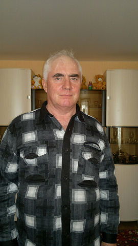 Виктор Вильгельм