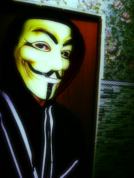 Тёма Кондрин