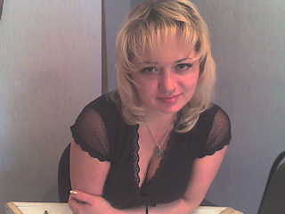 Лариса Вавилова