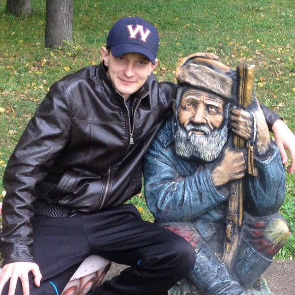 Александр Кутковский