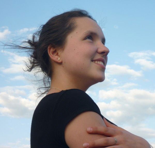 Маргарита Матвеенко