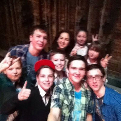 Денис Морозов