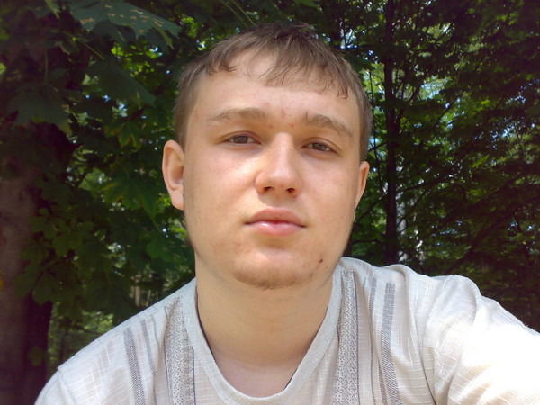 Руслан Скляр