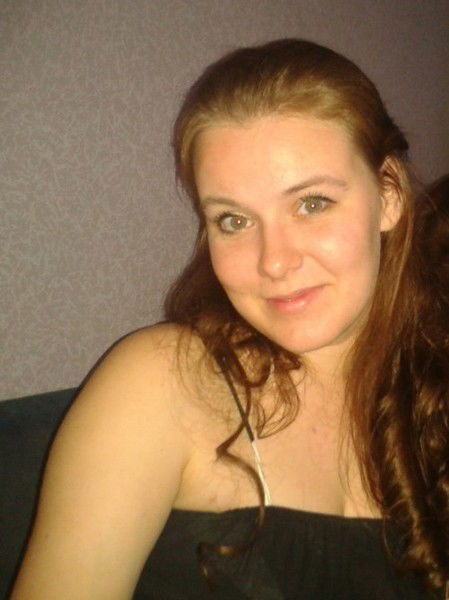 Надежда Прудникова