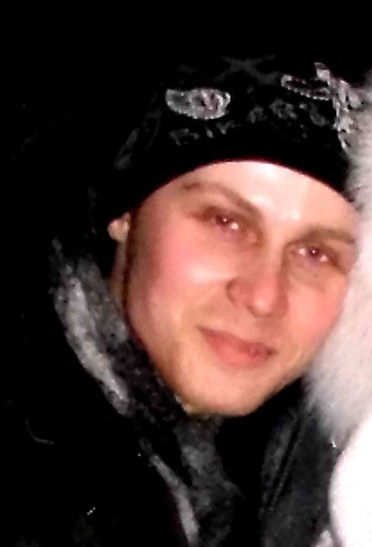 Серега Мироненко