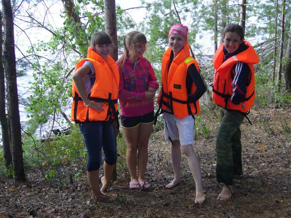 Людмила Колесникова