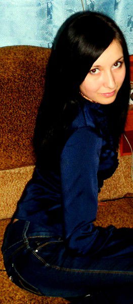 Динара Басырова