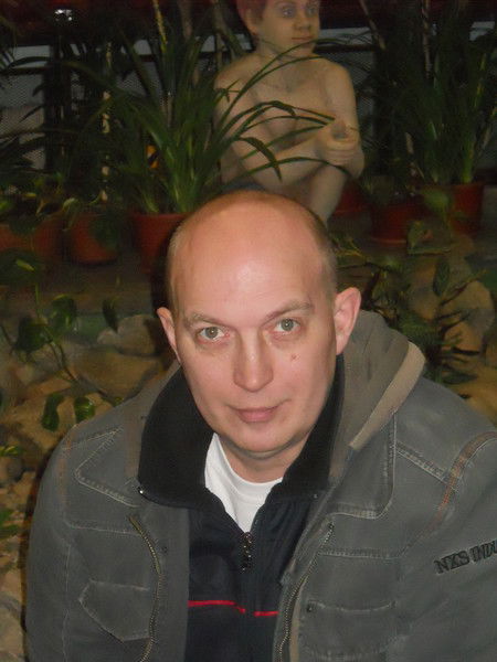 Александр Миляев