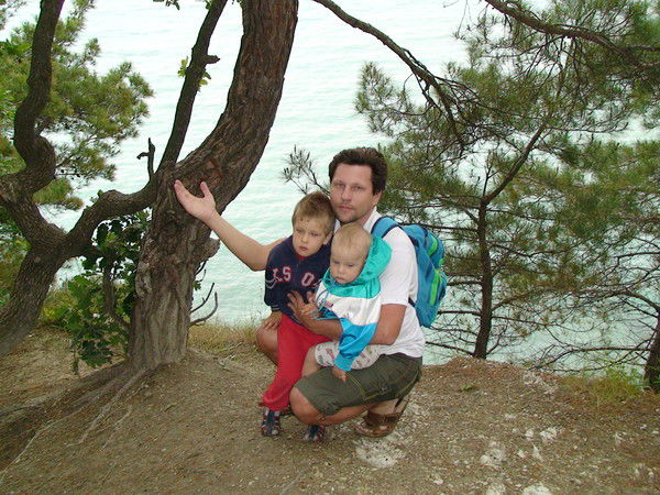 Андрей Угоденко