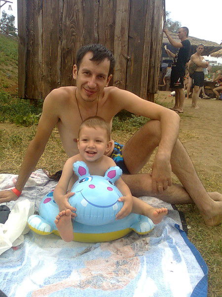 Рамазан Залилов