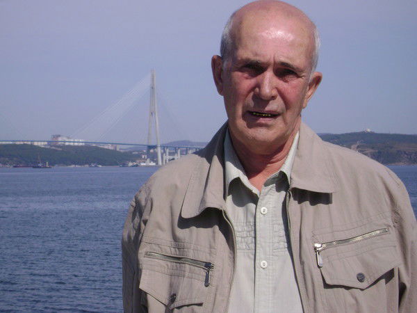 Аркадий Демшевский