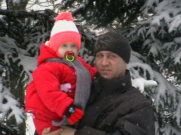 Евгений Пикунов