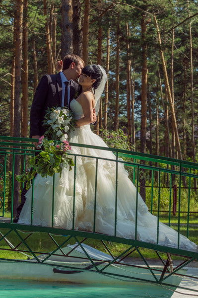 Светлана Зюбина