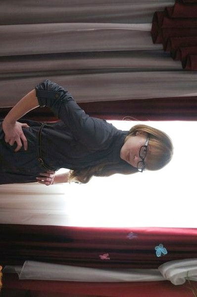 Элина Яковлева