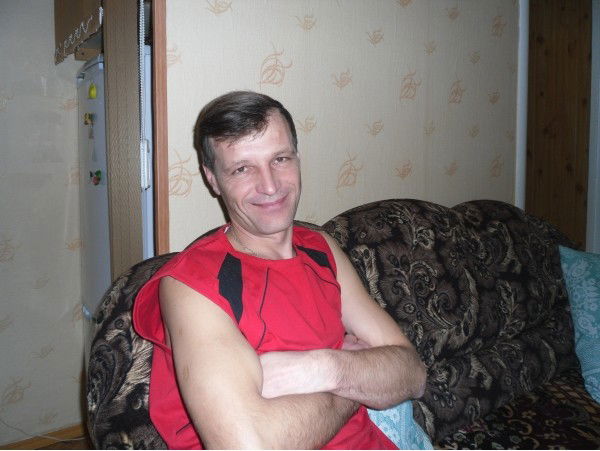 Олег Лукашевич