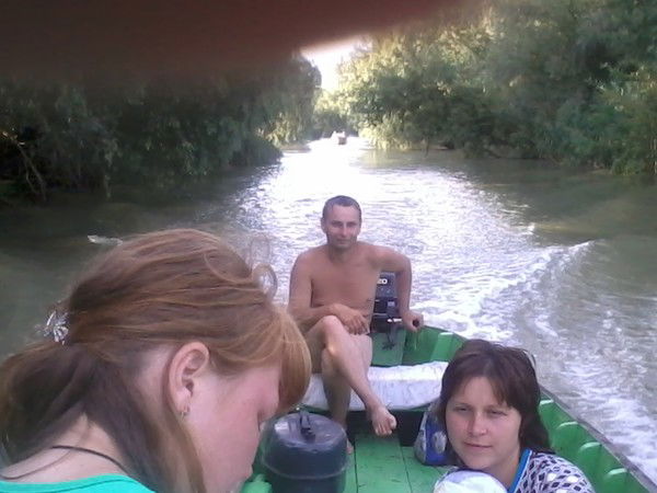 Анатолий Полянцев