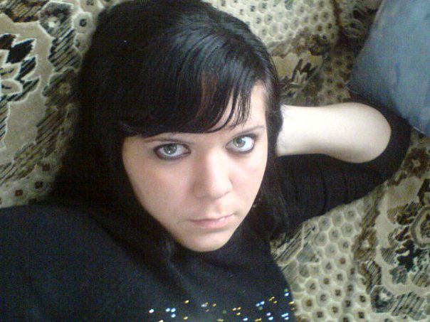 Люба Тарасова