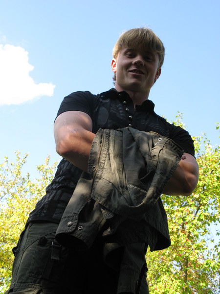 Владимир Дмитриенко