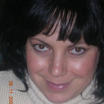 Зоя Степанова