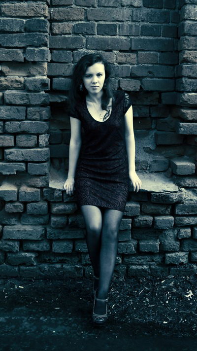 Алина Соломникова